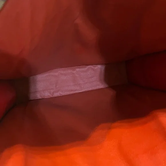 Sac Plat Damier Ebene - Picture 10 of 12